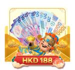 HKD 188 Game Credit 遊戲點數